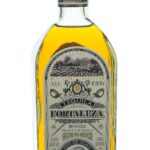 Fortaleza Tequila Anejo Lote No. 72-A
