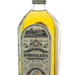 Fortaleza Tequila Anejo Lote No. 74-A