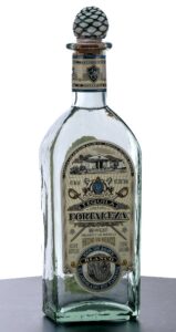 Fortaleza Tequila Blanco