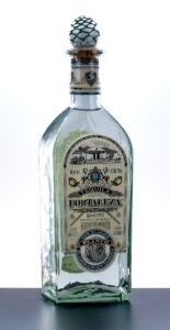 Fortaleza Tequila Blanco