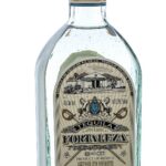Fortaleza Tequila Blanco
