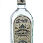 Fortaleza Tequila Blanco