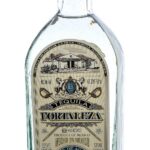 Fortaleza Tequila Blanco