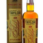 Fortaleza Tequila Blanco Lote 150-B