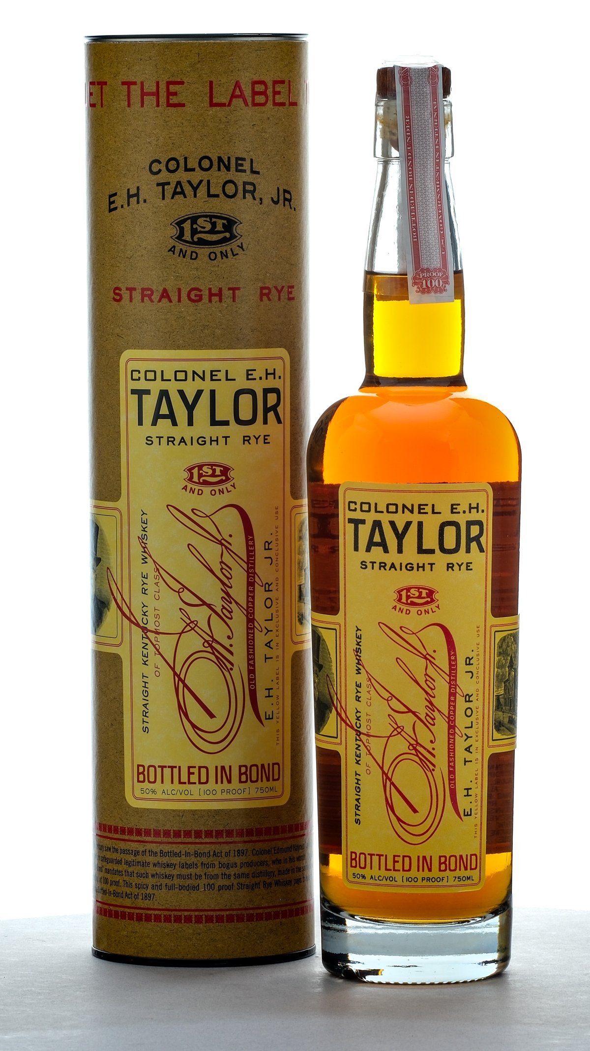 Fortaleza Tequila Blanco Lote 150-B