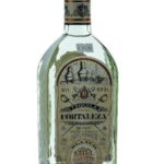 Fortaleza Tequila Blanco Still Strength No.Lote 37-5