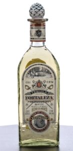 Fortaleza Tequila Reposado