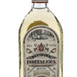 Fortaleza Tequila Reposado