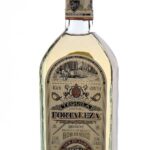 Fortaleza Tequila Reposado