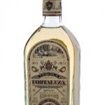 Fortaleza Tequila Reposado