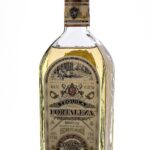 Fortaleza Tequila Reposado