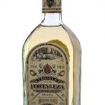 Fortaleza Tequila Reposado