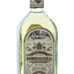 Fortaleza Tequila Reposado Lote 133-R