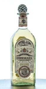 Fortaleza Tequila Reposado Lote 133-R