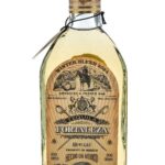 Fortaleza Tequila Reposado Winter Blend 2024