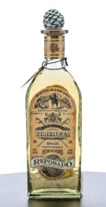 Fortaleza Tequila Reposado Winter Blend 2024