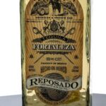Fortaleza Tequila Reposado Winter Blend 2024 (photo 2)
