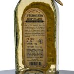 Fortaleza Tequila Reposado Winter Blend 2024 (photo 3)