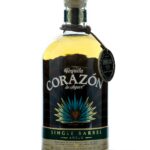 Fortaleza Winter Blend 2021 Tequila Reposado Lote L-WB-R-03