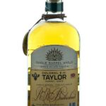 Fortaleza Winter Blend 2021 Tequila Reposado Lote L-WB-R-03 (photo 2)