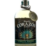 Fortaleza Winter Blend 2022 Tequila Reposado Lote LWB-R-04