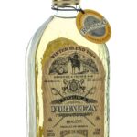 Fortaleza Winter Blend 2024 Tequila Reposado Lote No. LWB-R-06