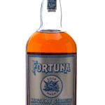 Fortuna Rare Character Select Sour Mash Straight Bourbon Batch 1B 2022