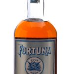 Fortuna Rare Character Select Sour Mash Straight Bourbon Batch 1B 2022