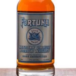 Fortuna Rare Character Select Sour Mash Straight Bourbon Batch 1B 2022 (photo 2)