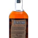 Fortuna Rare Character Select Sour Mash Straight Bourbon Batch 1B 2022 (photo 3)
