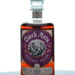 Found North 16 Year Cask Strength Canadian Rye Batch 001