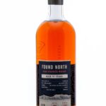 Found North 19 Year Batch 009 Cask Strength Canadian Whisky