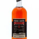 Found North 8 Year Batch 010 Cask Strength Canadian Whisky