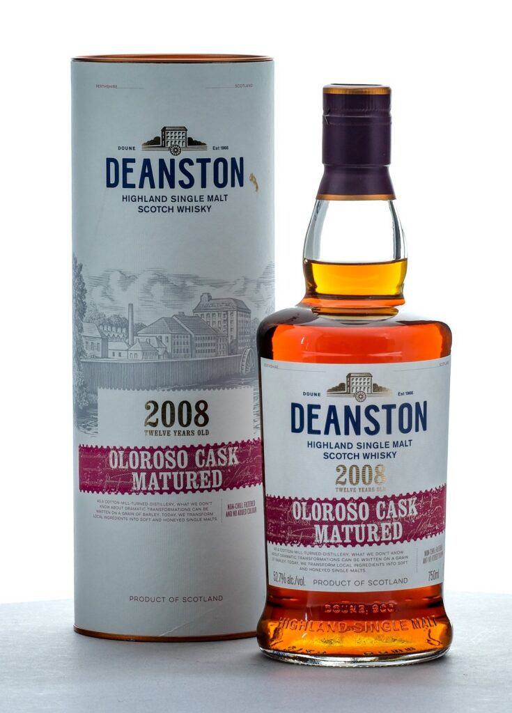 Found North Cask Strength Single Barrel Canadian Whisky Season 004