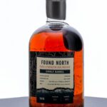 Found North Season 001 Single Barrel Cask Strength Canadian Rye