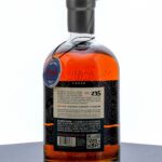 Found North Season 001 Single Barrel Cask Strength Canadian Rye (photo 2)
