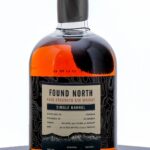 Found North Season 001 Single Barrel Cask Strength Canadian Rye