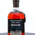 Found North Season 002 Single Barrel Cask Strength Canadian Whiskey