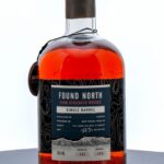 Found North Season 002 Single Barrel Cask Strength Canadian Whiskey