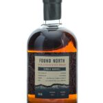 Found North Single Barrel Cask Strength Rye Season: 001