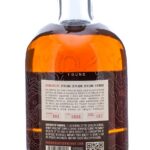 Found North Single Barrel Cask Strength Whisky. (photo 4)