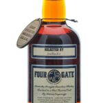 Four Gate 7 Years, 9 Months Limited Release Private Select Cask Seelbach's Cask Strength Straight Bourbon (photo 2)