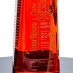 Four Roses 12 year Single Barrel Straight Bourbon  Limited Edition 2011 (photo 2)