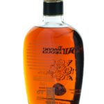 Four Roses 130th Anniversary Limited Edition Small Batch Barrel Strength Straight Bourbon 2018 (photo 2)