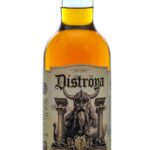 Four Roses 135th Anniversary Limited Edition Small Batch Barrel Strength Straight Bourbon 2023