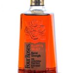 Four Roses 14 Year Elliott's Select Limited Edition Single Barrel Bourbon 2016 (photo 2)