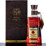 Four Roses 20 Year Old Visitor Center Private Selection 2021 Kentucky Straight Bourbon Whiskey