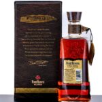 Four Roses 20 Year Old Visitor Center Private Selection 2021 Kentucky Straight Bourbon Whiskey (photo 4)