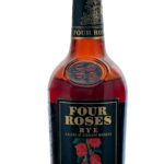 Four Roses 5 Year Blended Rye 1942 (photo 2)