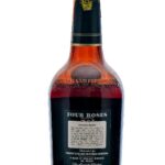 Four Roses 5 Year Blended Rye 1942 (photo 3)